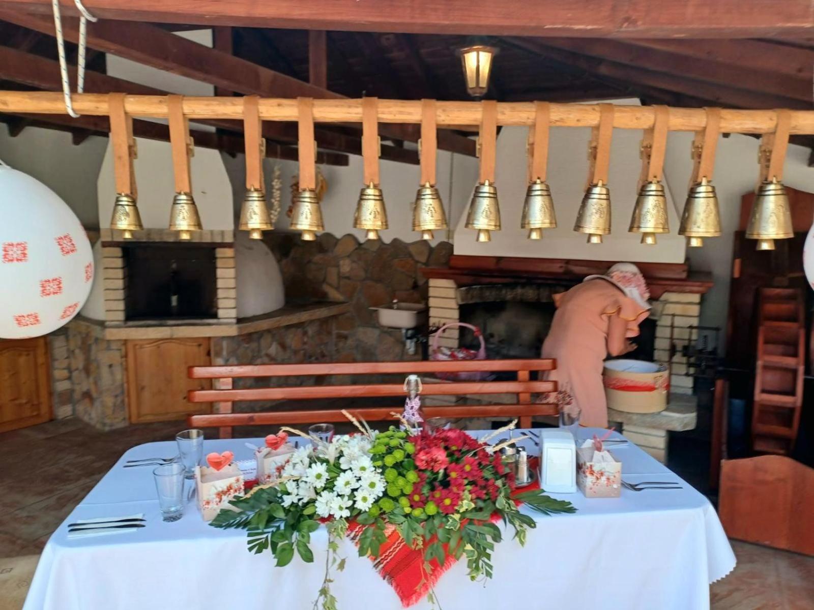 Yagodina Family Hotel المظهر الخارجي الصورة