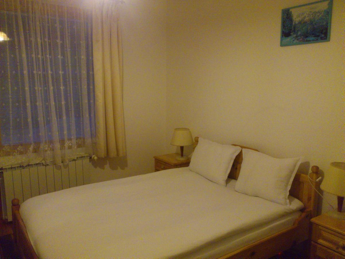 Yagodina Family Hotel الغرفة الصورة