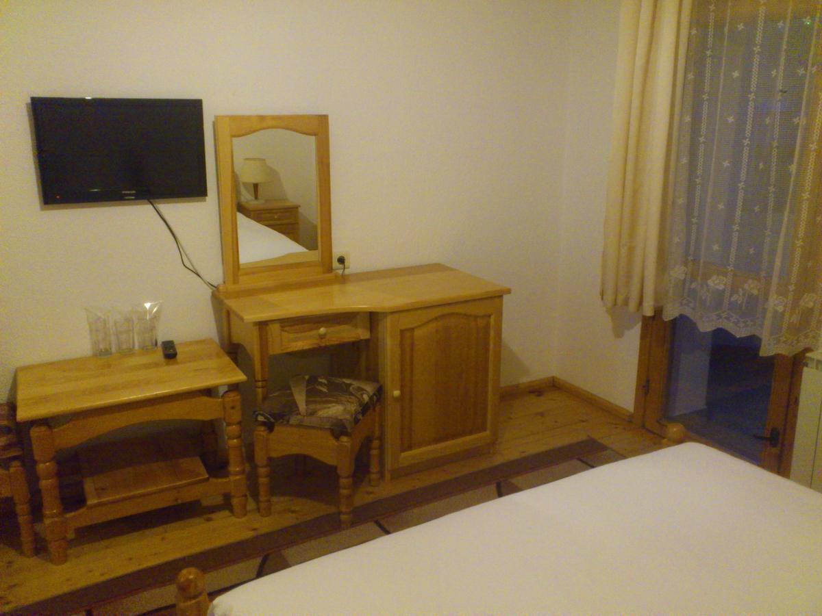 Yagodina Family Hotel الغرفة الصورة