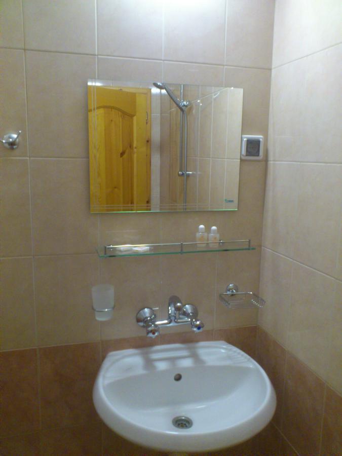 Yagodina Family Hotel الغرفة الصورة