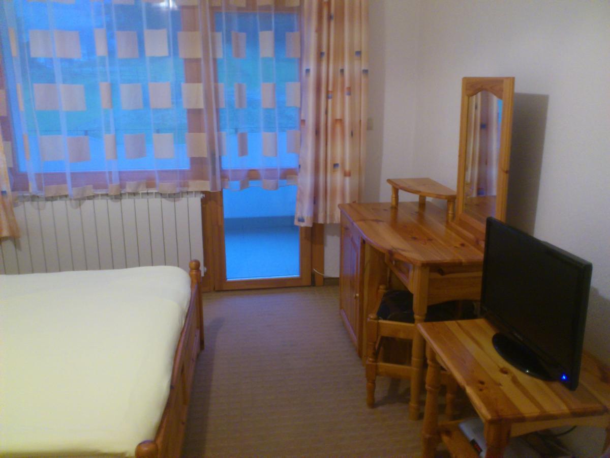 Yagodina Family Hotel الغرفة الصورة