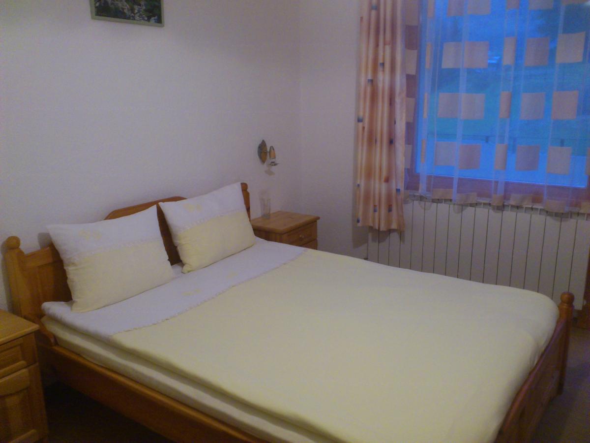Yagodina Family Hotel الغرفة الصورة