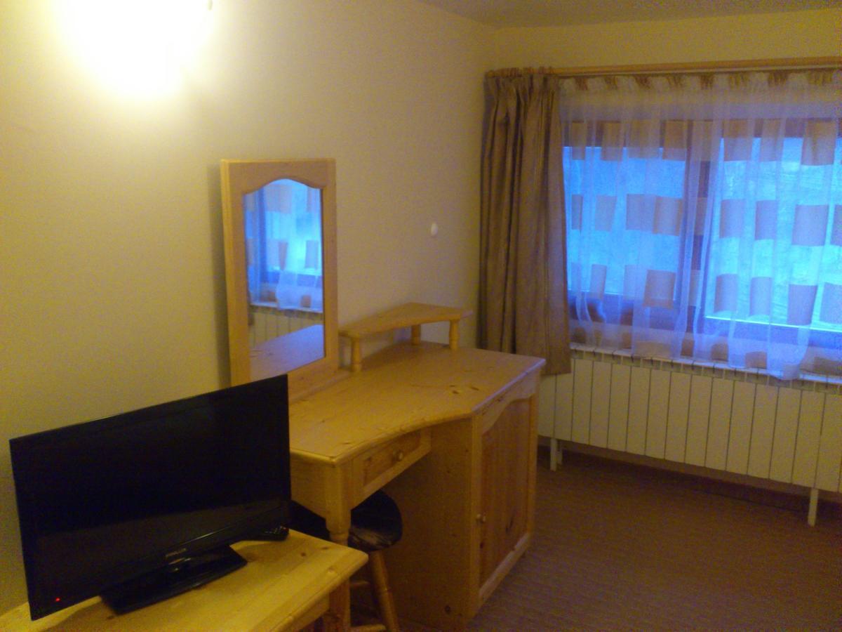 Yagodina Family Hotel الغرفة الصورة