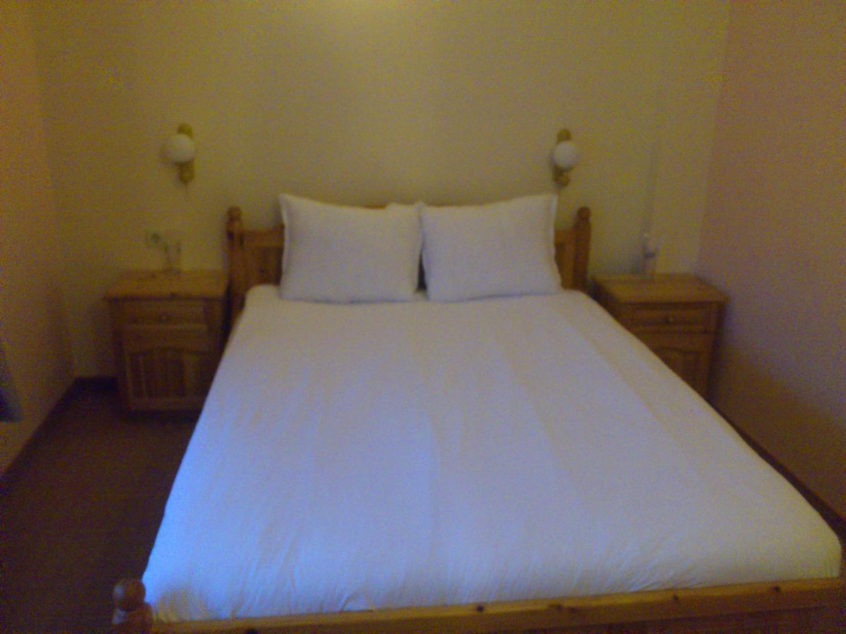 Yagodina Family Hotel الغرفة الصورة