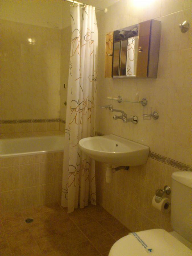 Yagodina Family Hotel الغرفة الصورة
