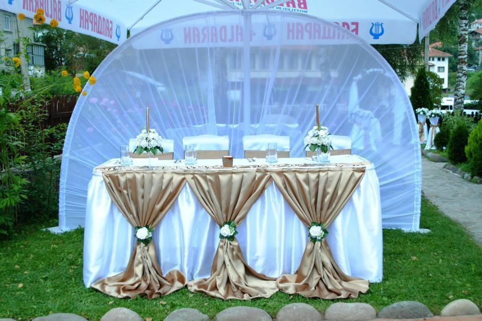 Yagodina Family Hotel المظهر الخارجي الصورة