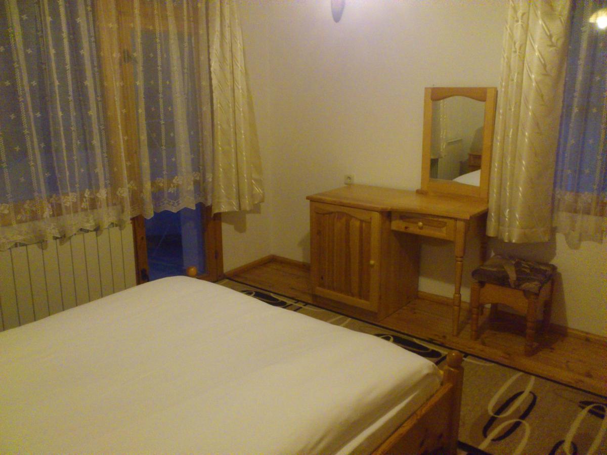 Yagodina Family Hotel الغرفة الصورة